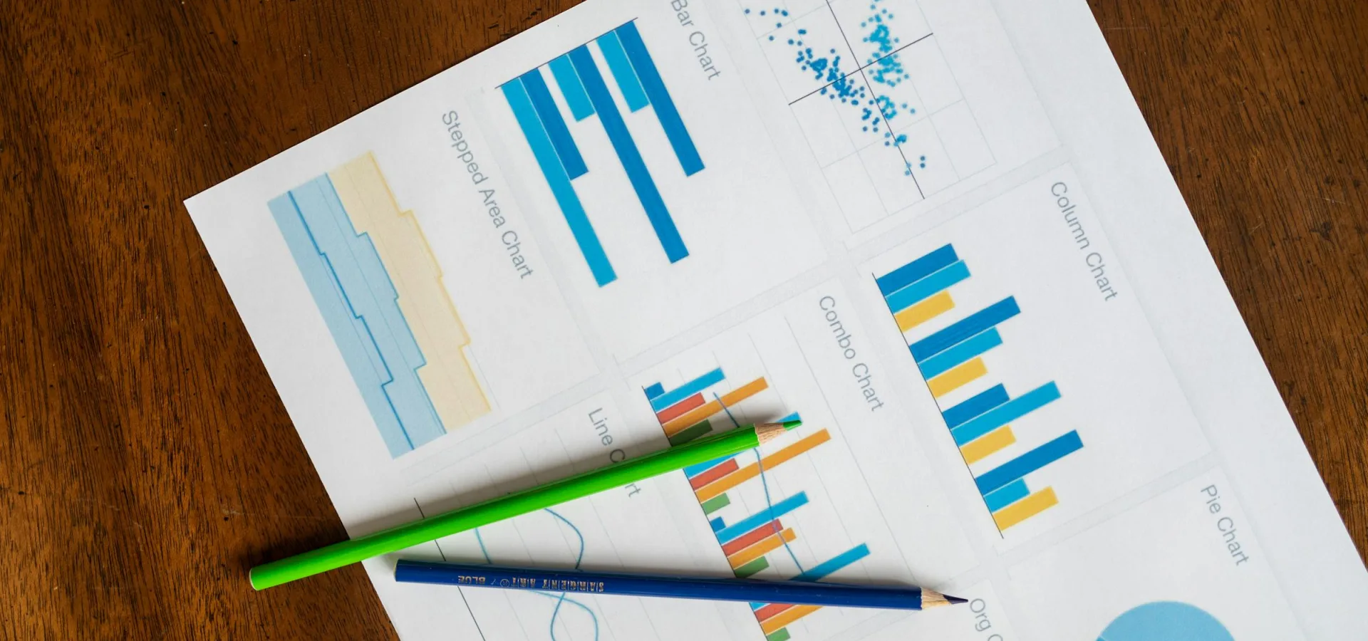 Executive Programme in Predictive Analytics course hero image