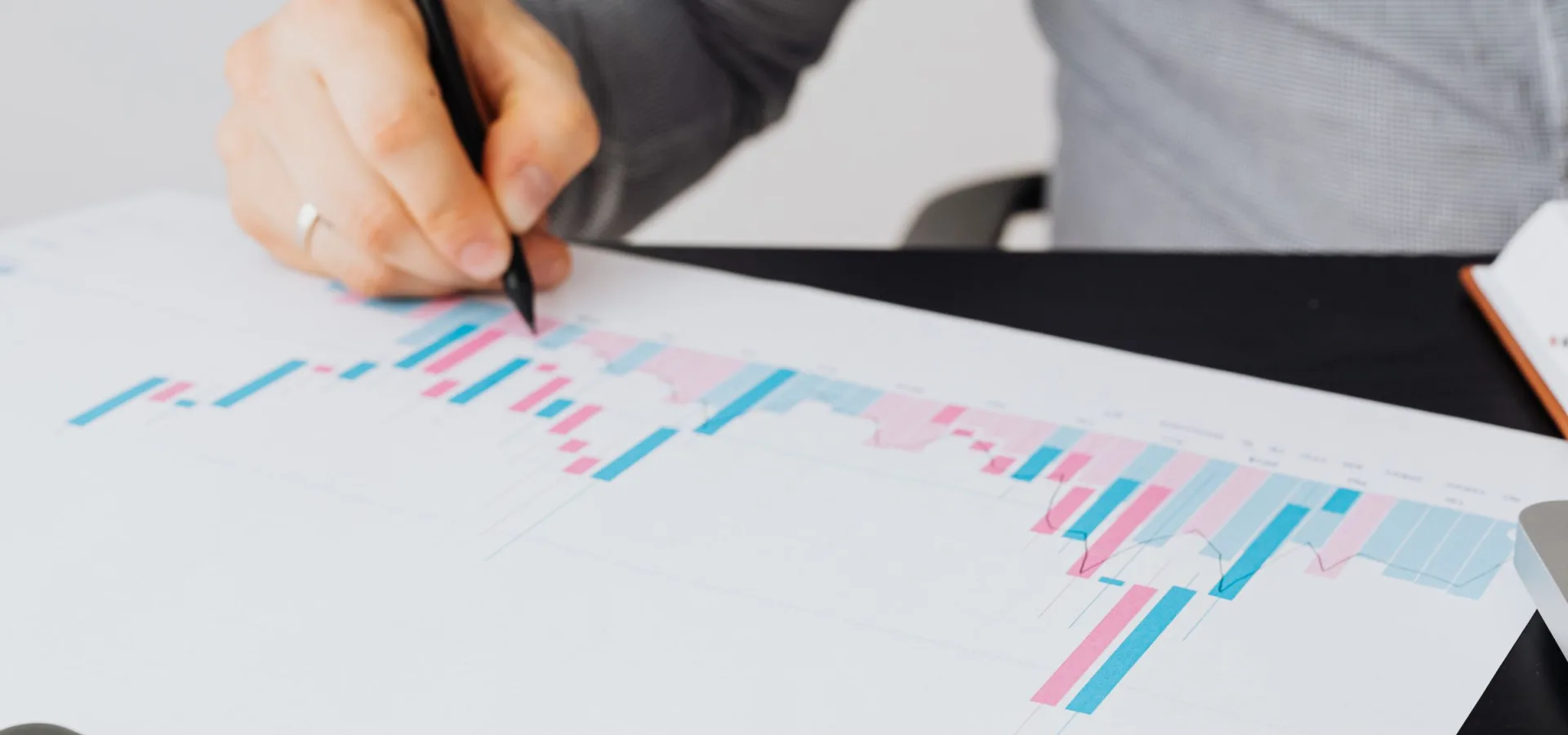 Predictive Analytics for Data-Led Strategy course hero image