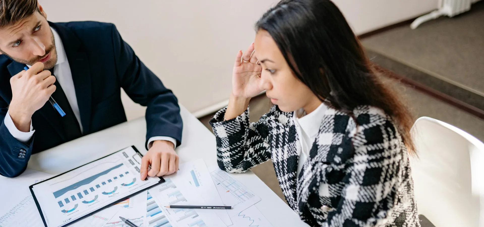 KPI Architecture and Decision Insight course hero image