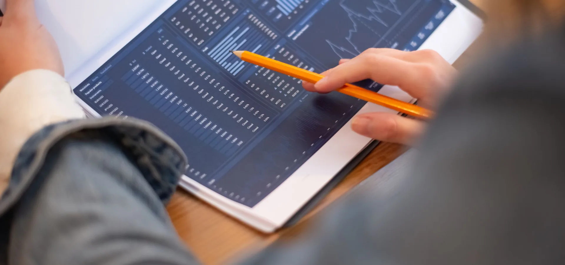 KPI Architecture and Performance Visibility course hero image