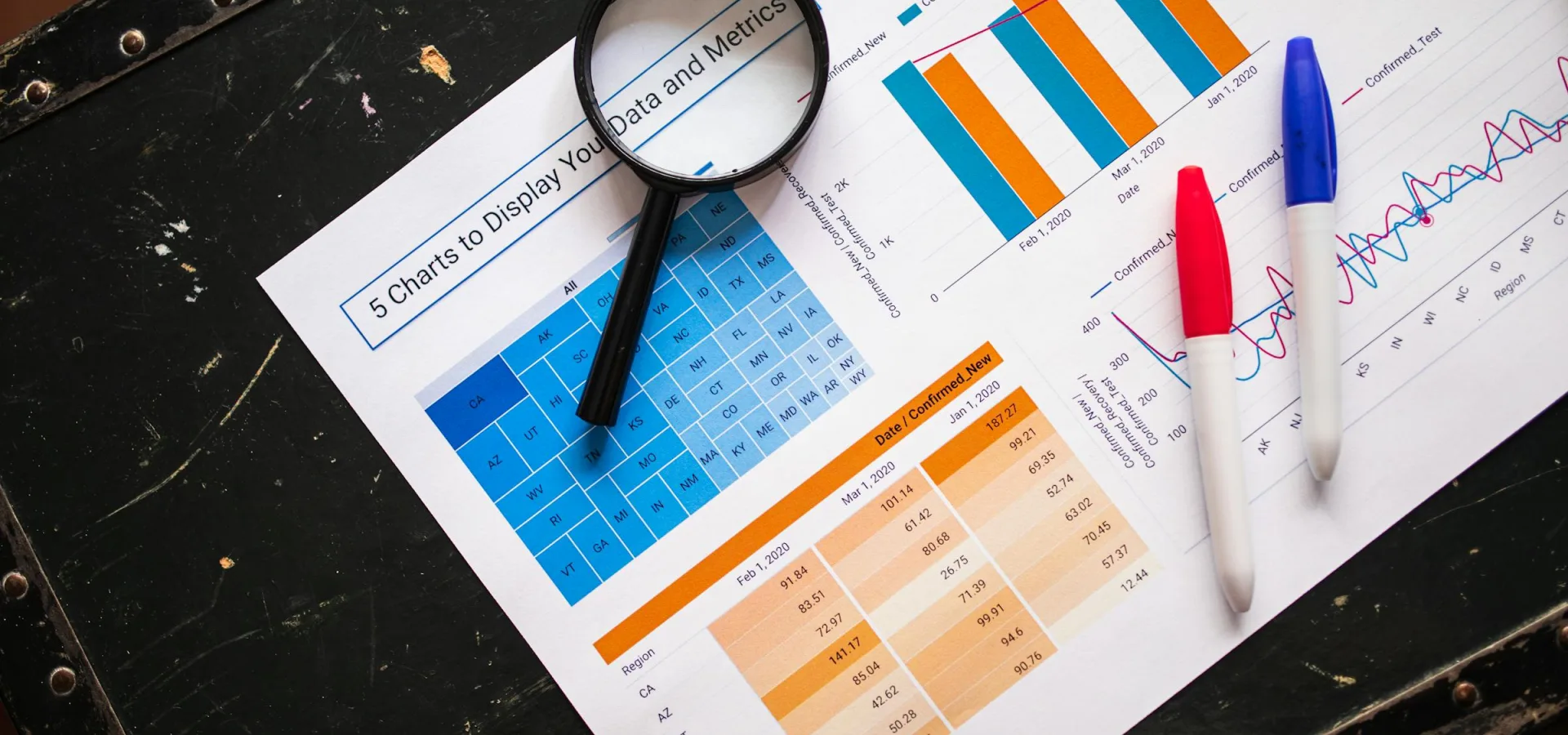 Advanced Advanced Excel Analytics for BI Leaders registration course image