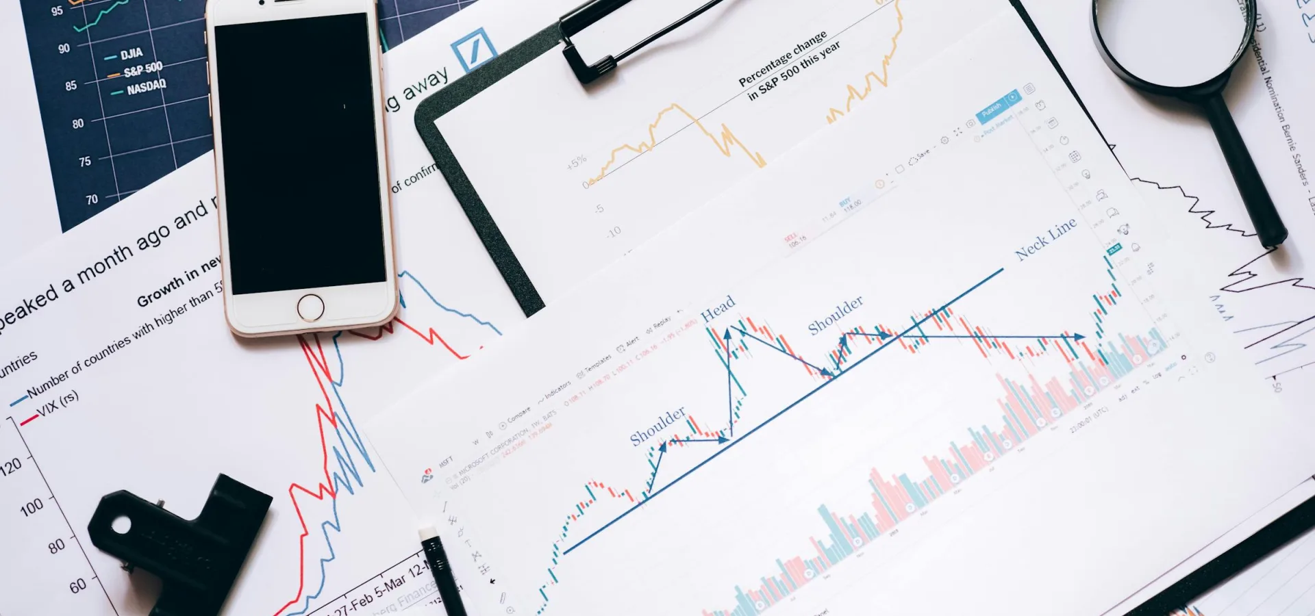 Advanced Excel Analytics for Data-Led Strategy course hero image