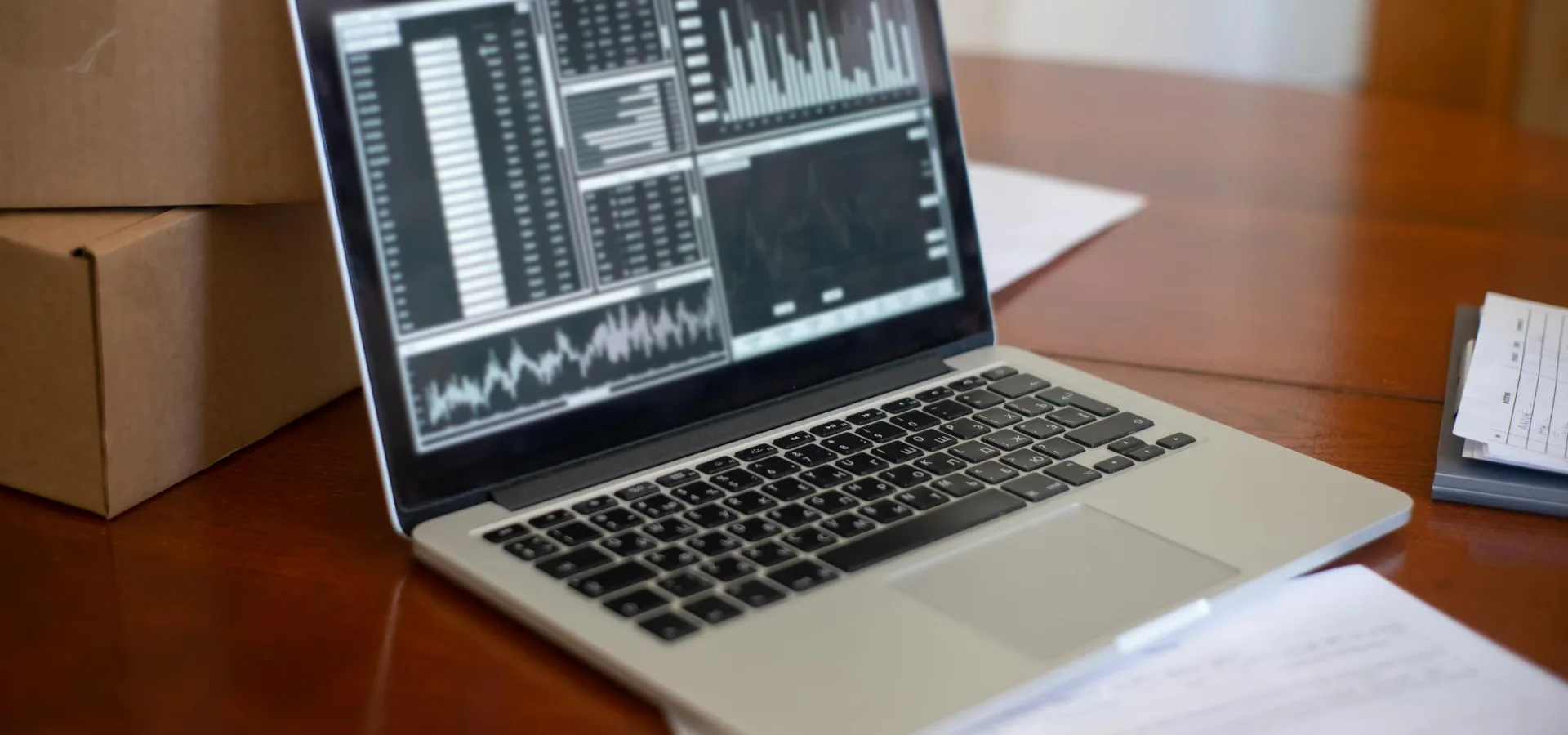 Advanced SQL for Business Insight for BI Leaders course hero image