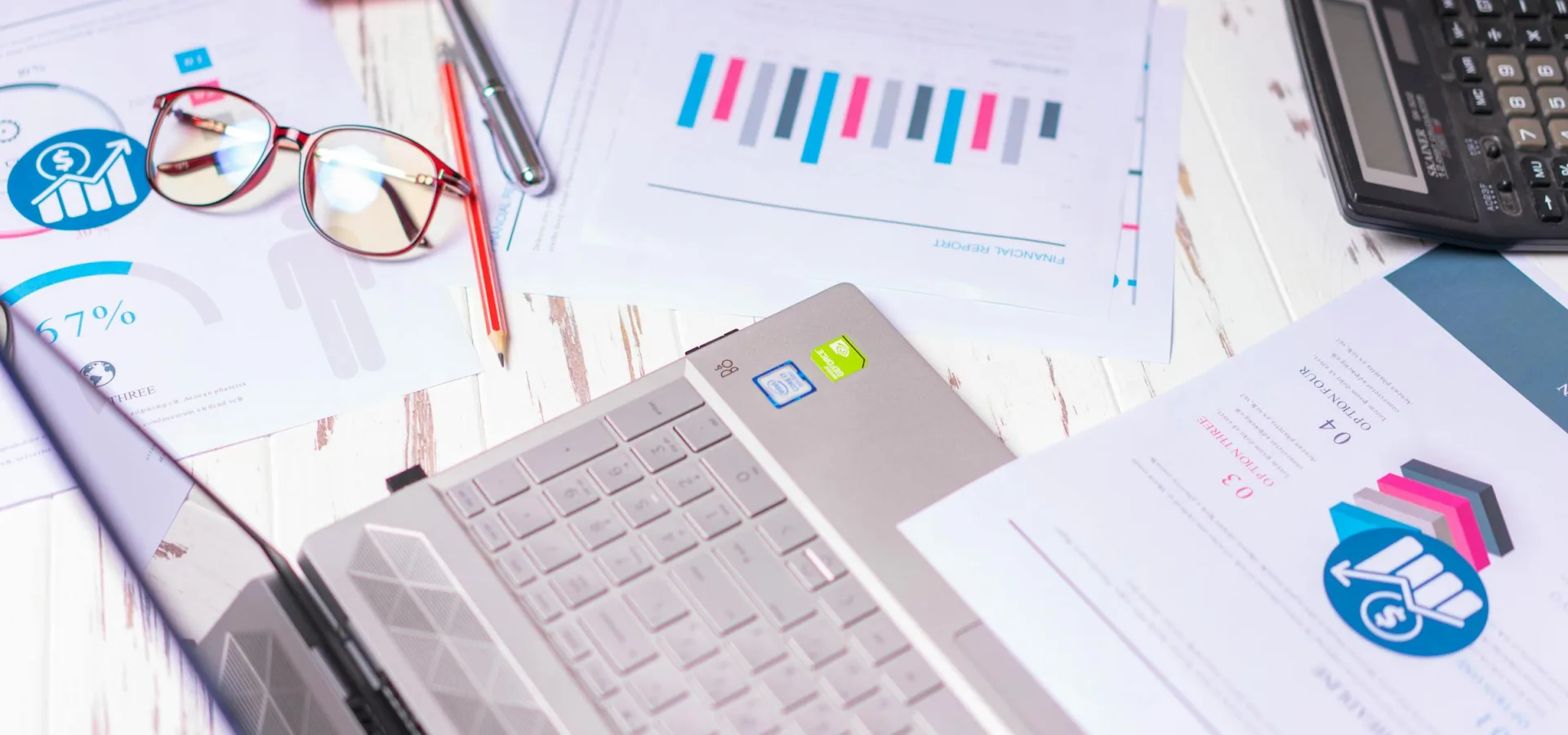 SQL for Business Insight and Performance Visibility course hero image