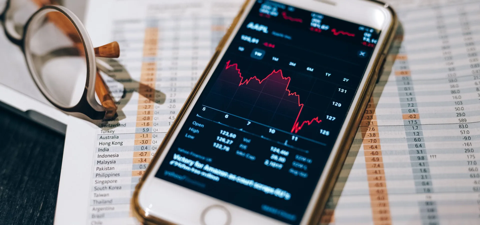 Decision Support Analytics and Performance Visibility course hero image
