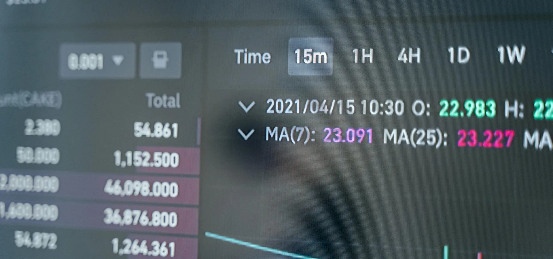 Executive Programme in Decision Support Analytics course hero image