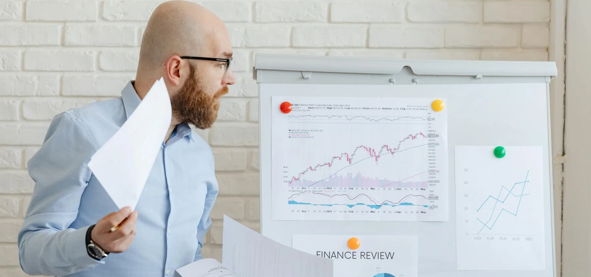 Advanced Financial Planning and Analysis for Finance Leaders registration course image