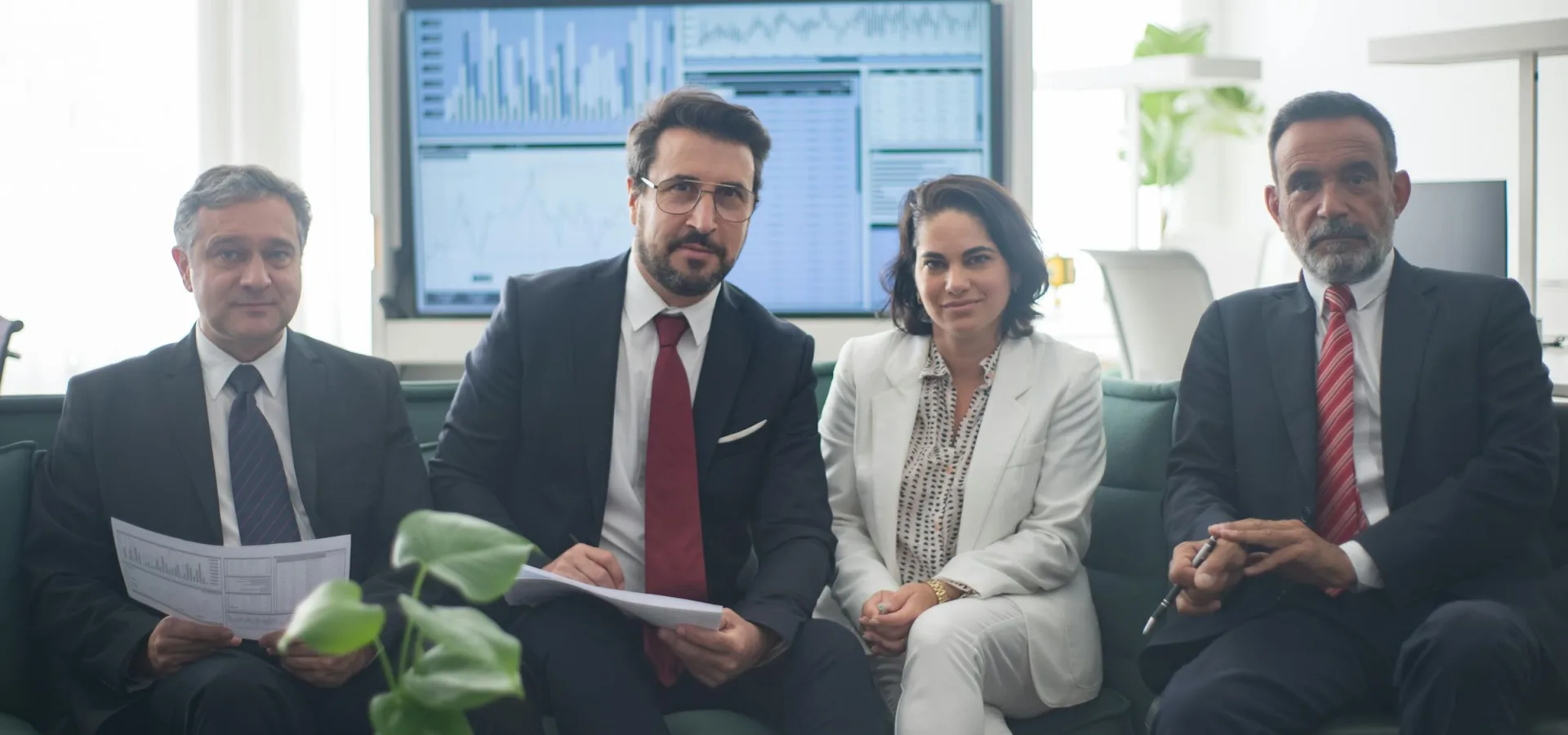 Executive Programme in Financial Planning and Analysis registration course image
