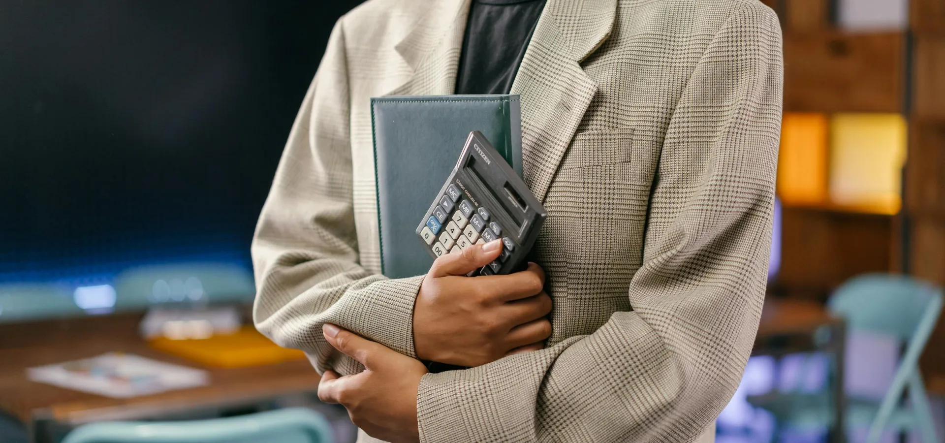 Executive Programme in Budgetary Control registration course image