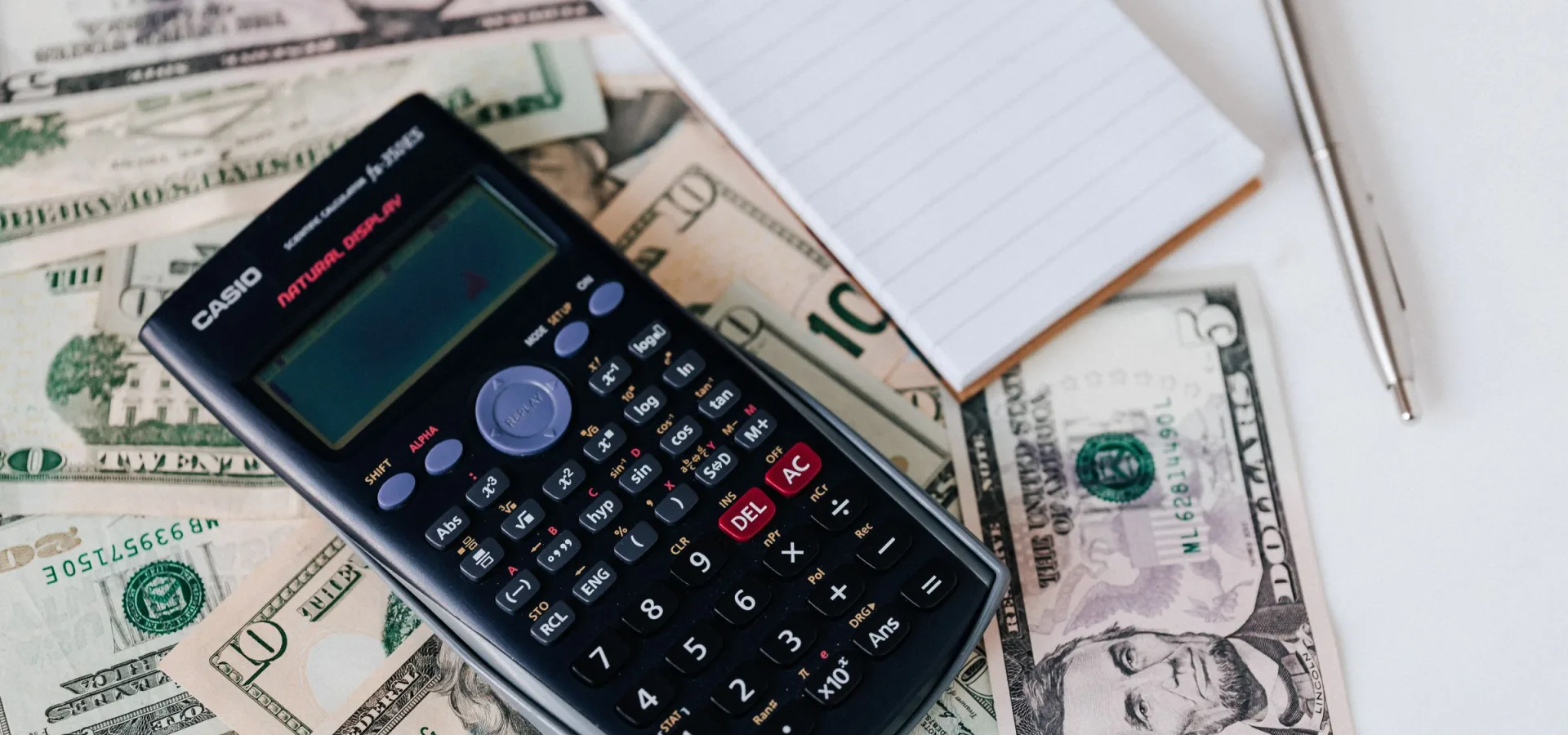Advanced Management Accounting for Finance Leaders registration course image