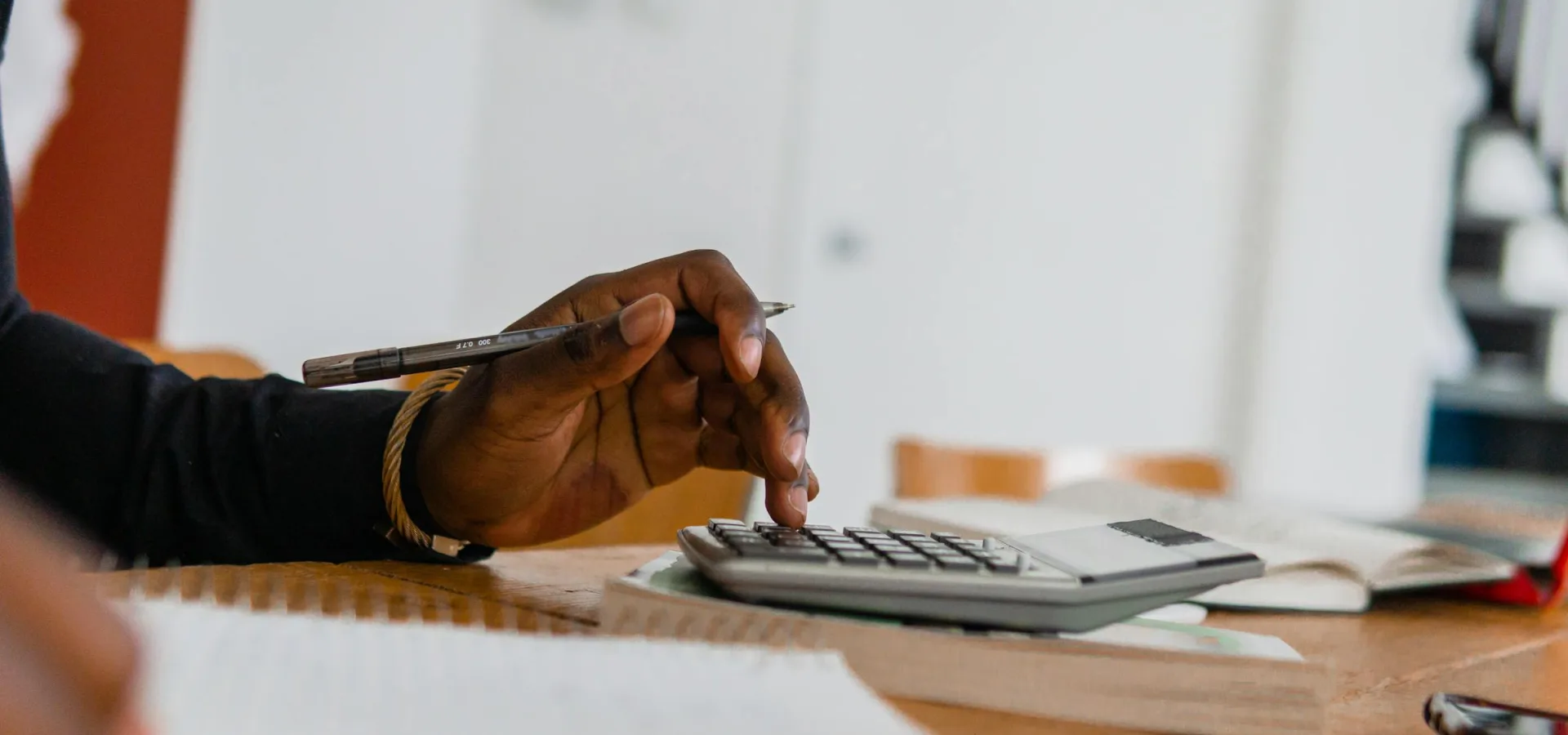 Management Accounting and Decision Support registration course image