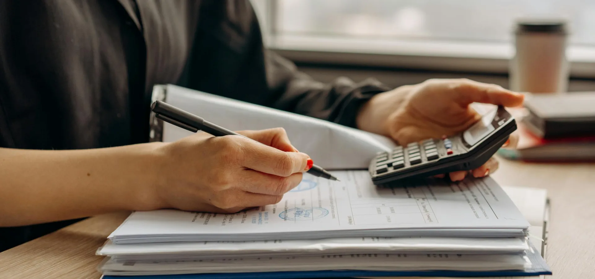 Executive Programme in Management Accounting registration course image