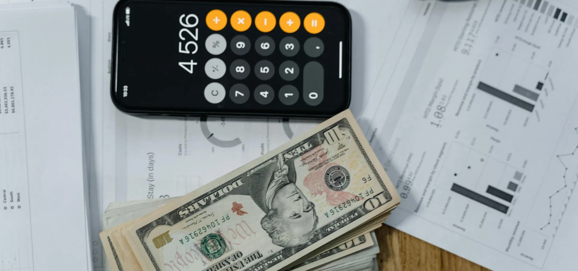 Management Accounting for Commercial Performance registration course image