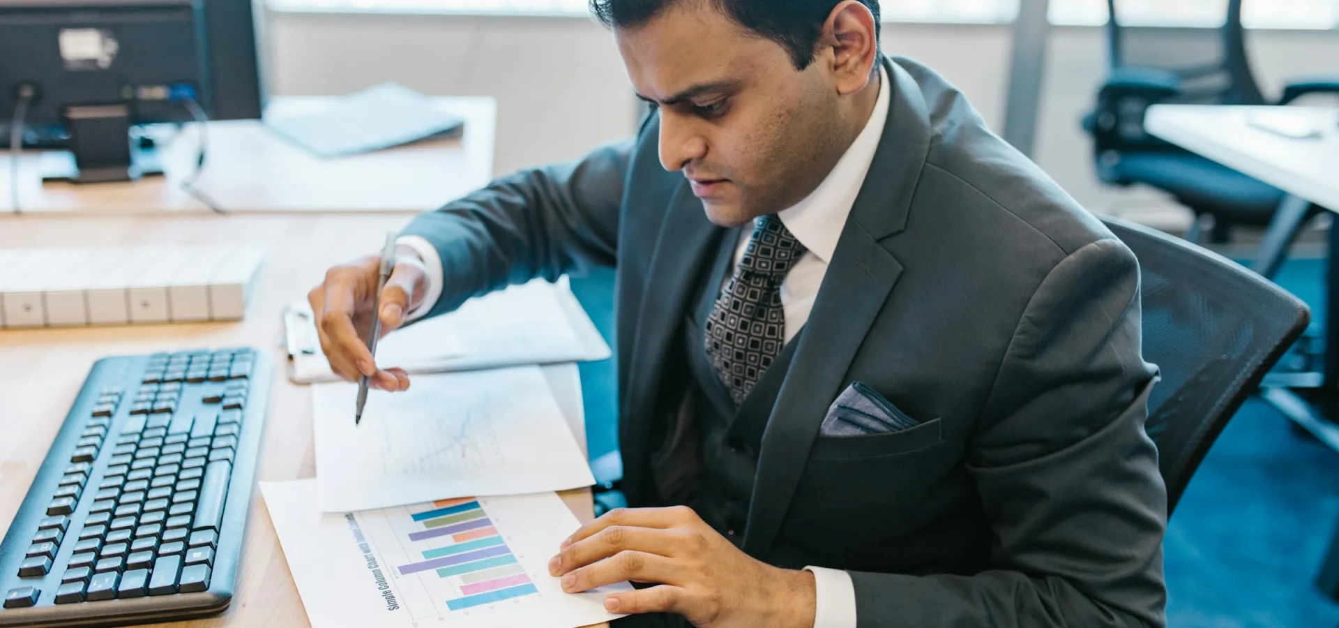 Executive Programme in Financial Reporting registration course image