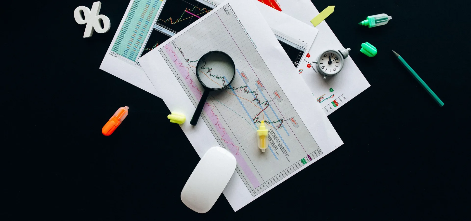 Financial Reporting for Commercial Performance registration course image