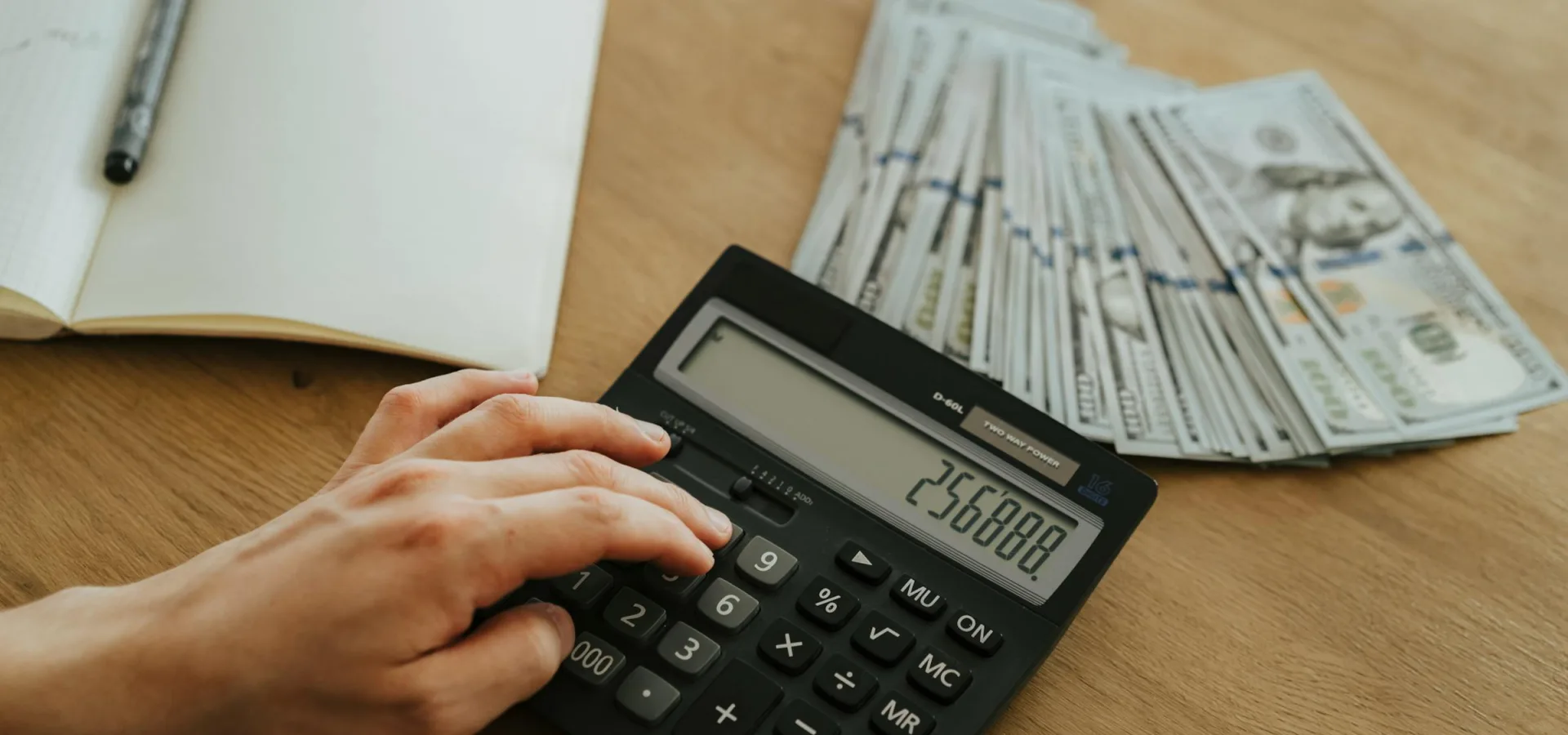 Cash Flow Management and Financial Control registration course image