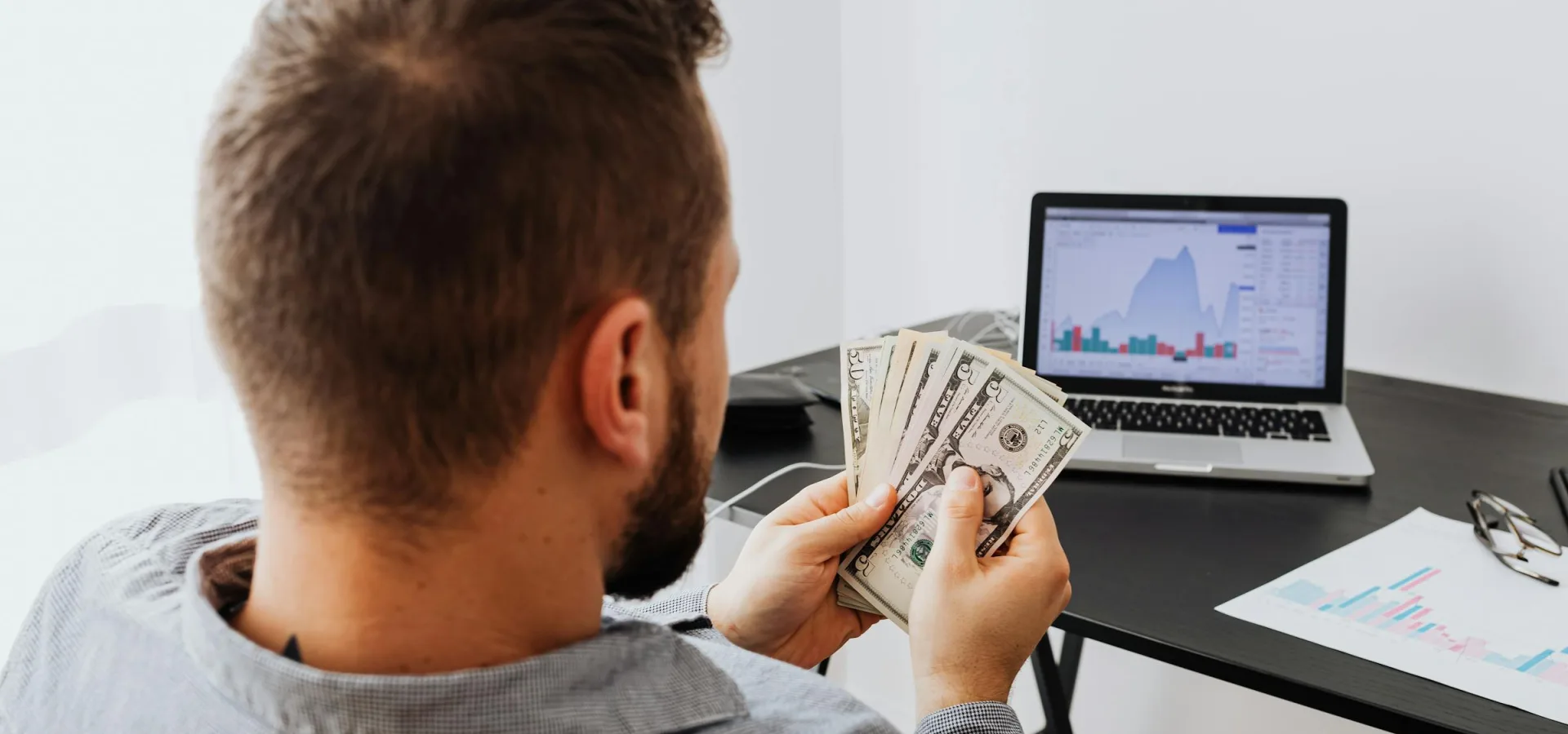 Advanced Cash Flow Management for Finance Leaders registration course image