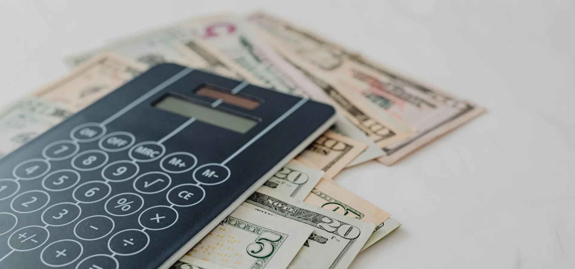 Cash Flow Management and Decision Support registration course image