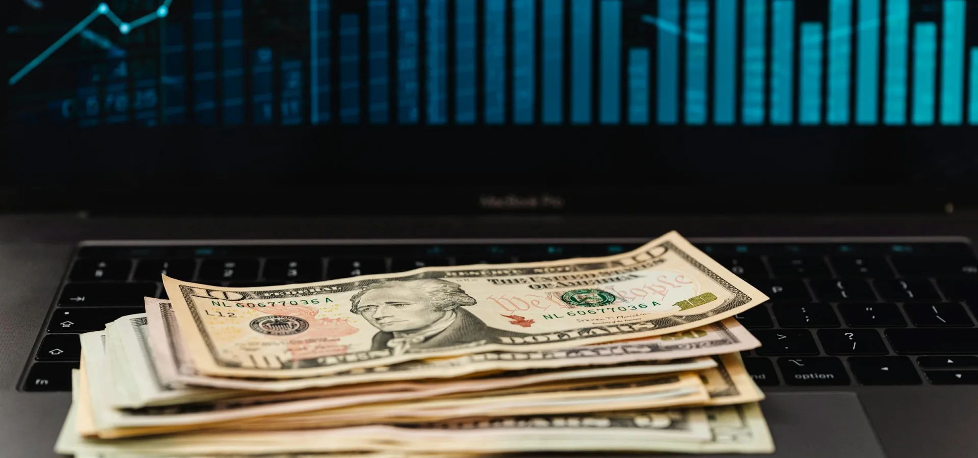 Cash Flow Management for Commercial Performance registration course image