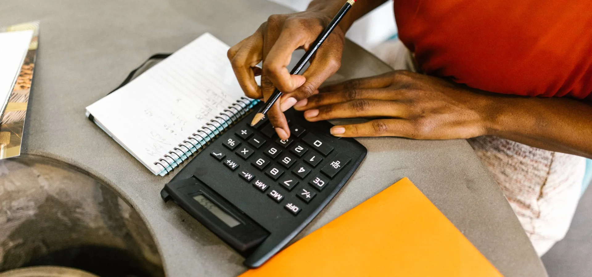 Cost Management and Financial Control registration course image