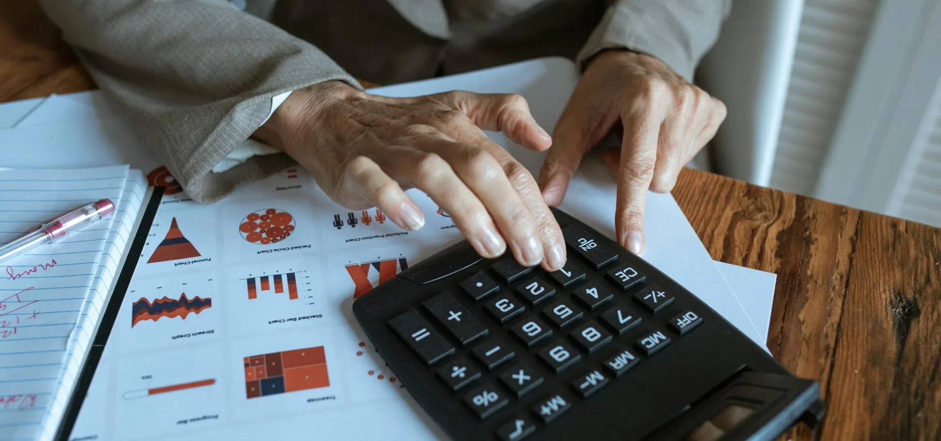 Cost Management and Decision Support registration course image