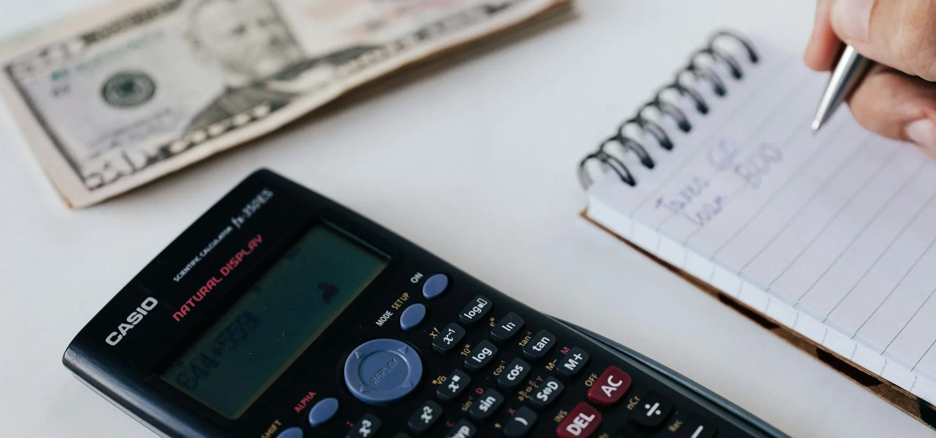 Cost Management for Commercial Performance registration course image