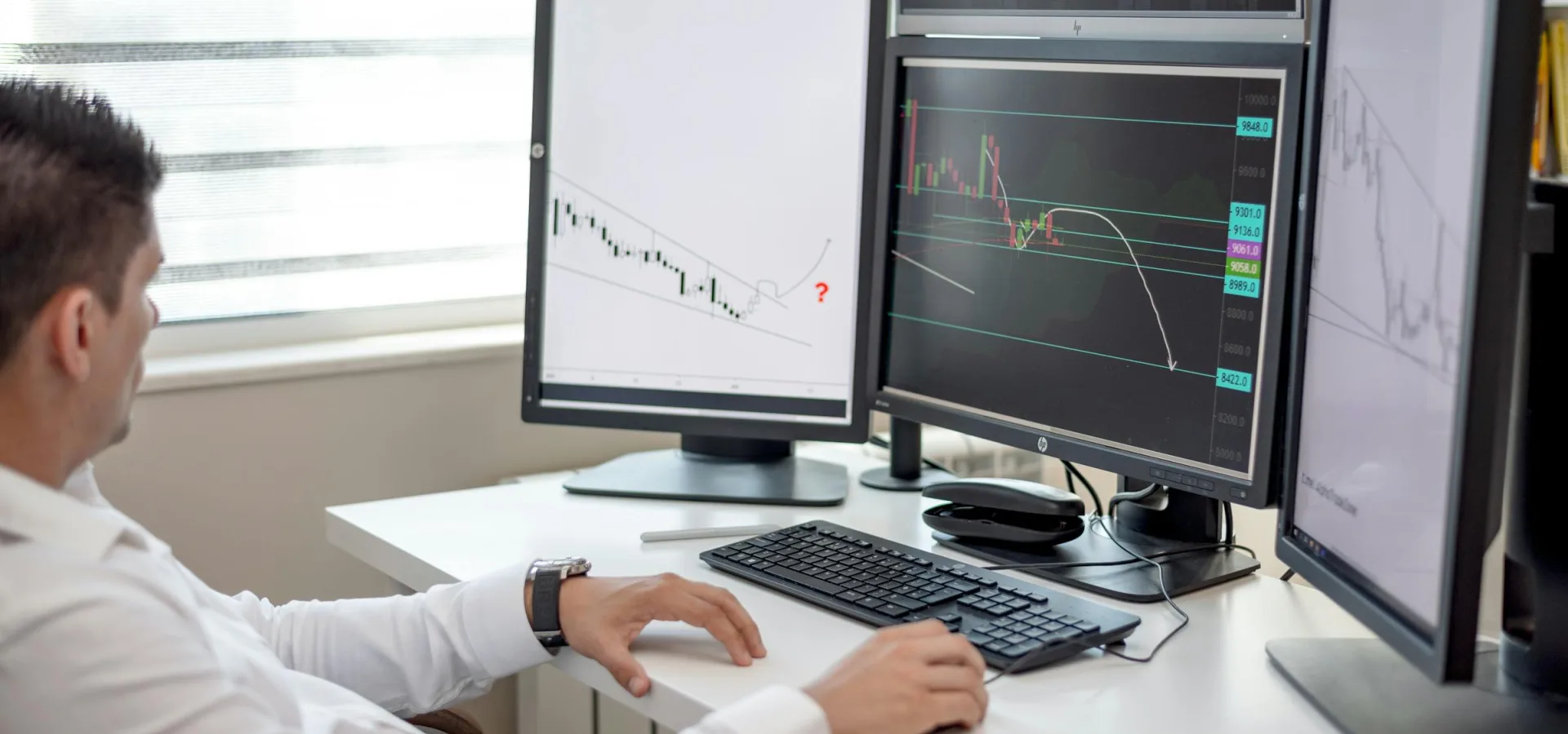 Working Capital Management and Decision Support registration course image