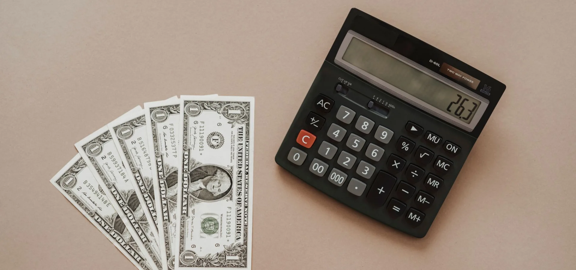Advanced Capital Budgeting for Finance Leaders registration course image