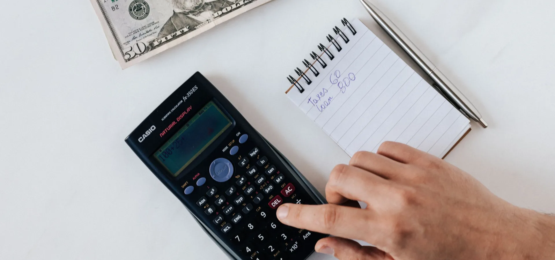 Executive Programme in Capital Budgeting registration course image