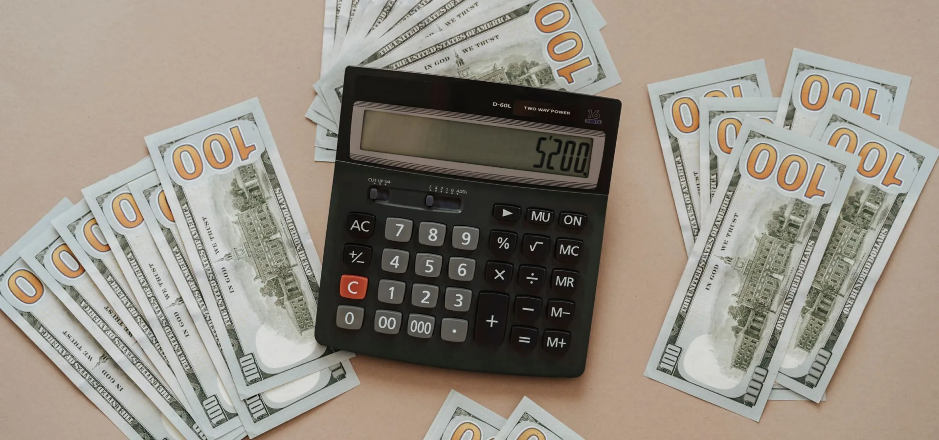 Capital Budgeting for Commercial Performance registration course image