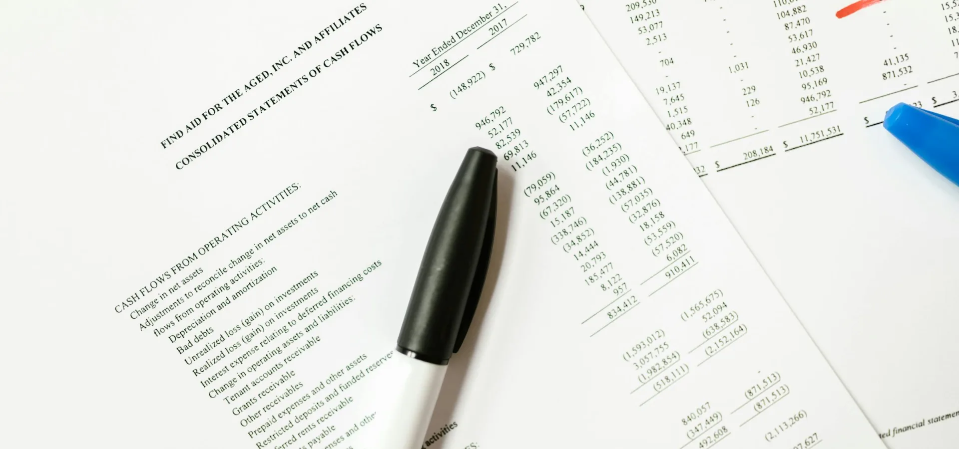Advanced Corporate Finance for Managers for Finance Leaders registration course image