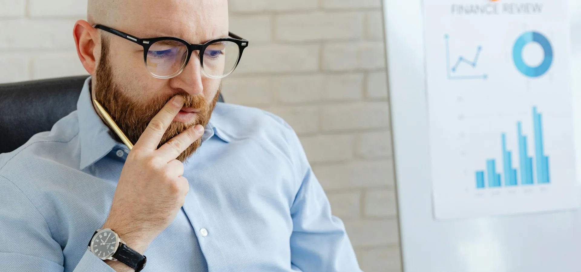 Corporate Finance for Managers and Decision Support registration course image