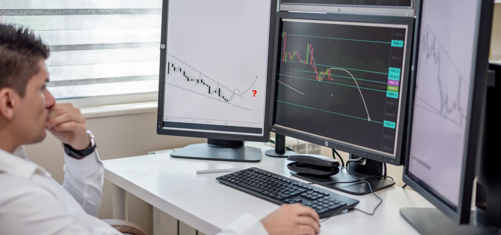 Finance Business Partnering and Decision Support registration course image