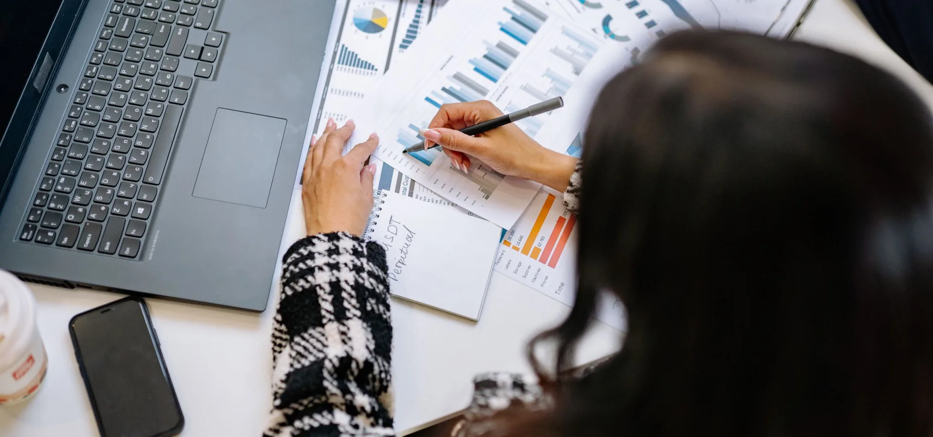 Executive Programme in Finance Business Partnering registration course image