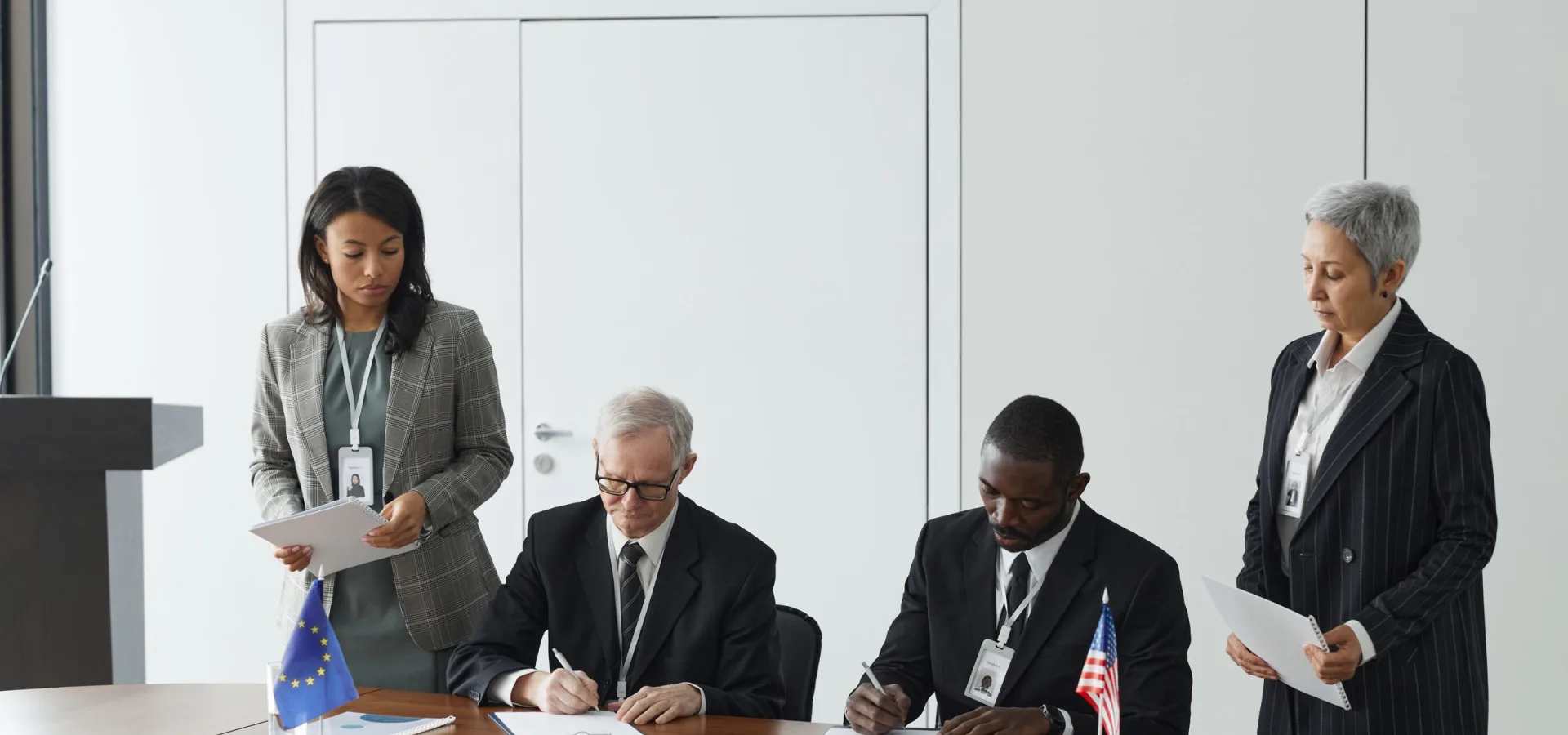 Enterprise Governance and Assurance Leadership registration course image