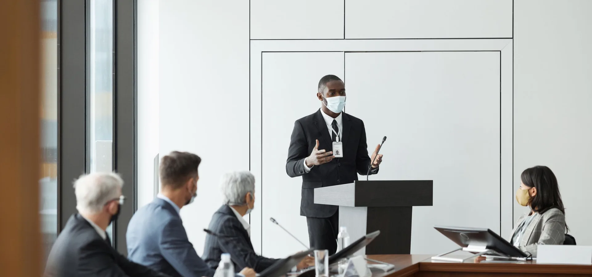Advanced Enterprise Governance for GRC Professionals registration course image