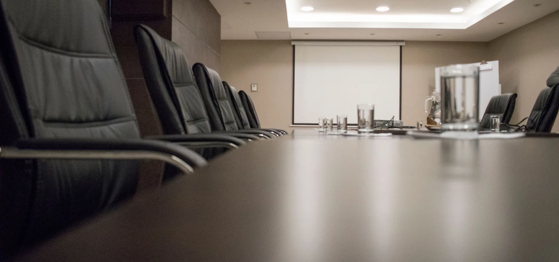 Enterprise Governance and Enterprise Oversight registration course image