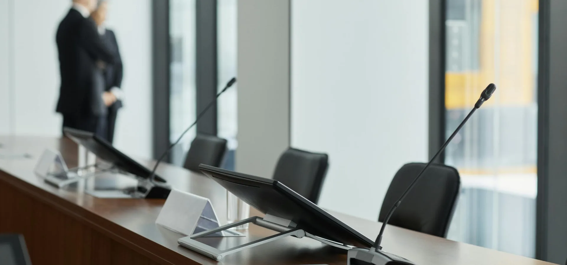 Executive Programme in Enterprise Governance registration course image