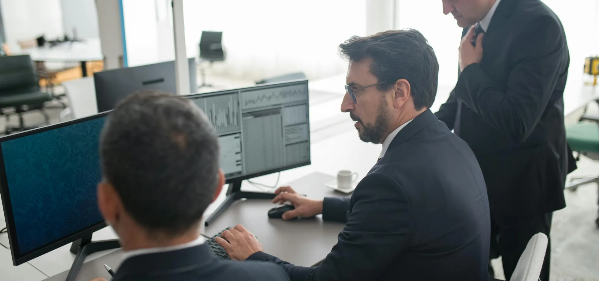 Executive Programme in Third-Party Risk registration course image