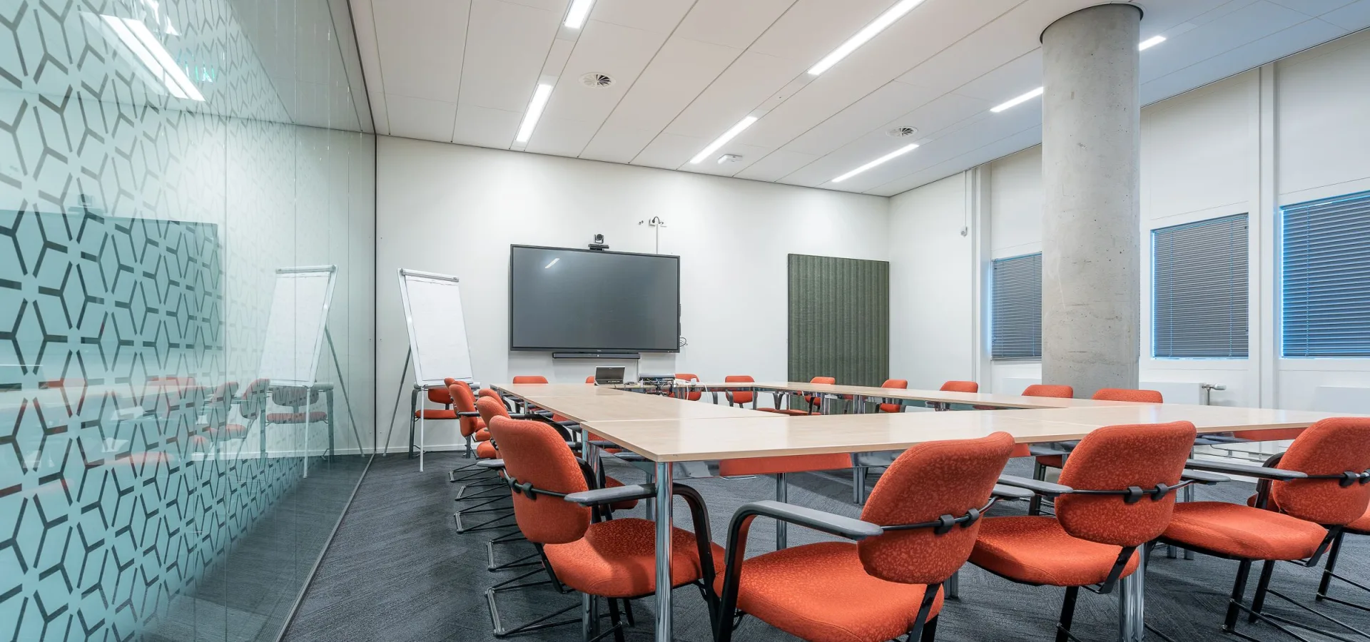 Policy Development and Enterprise Oversight registration course image