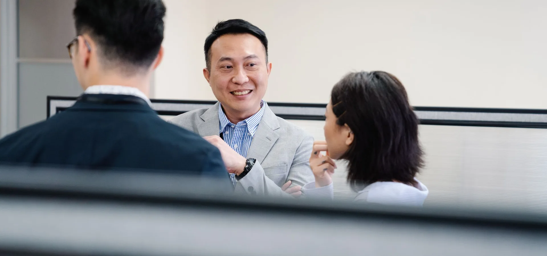 Advanced Talent Management for HR Leaders registration course image