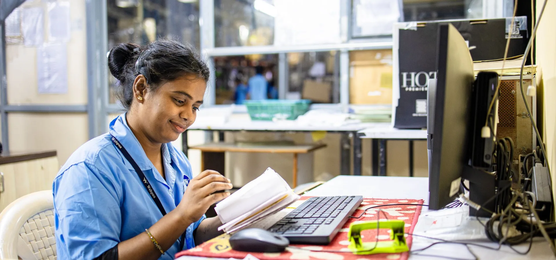 Employee Relations and Organisational Capability registration course image