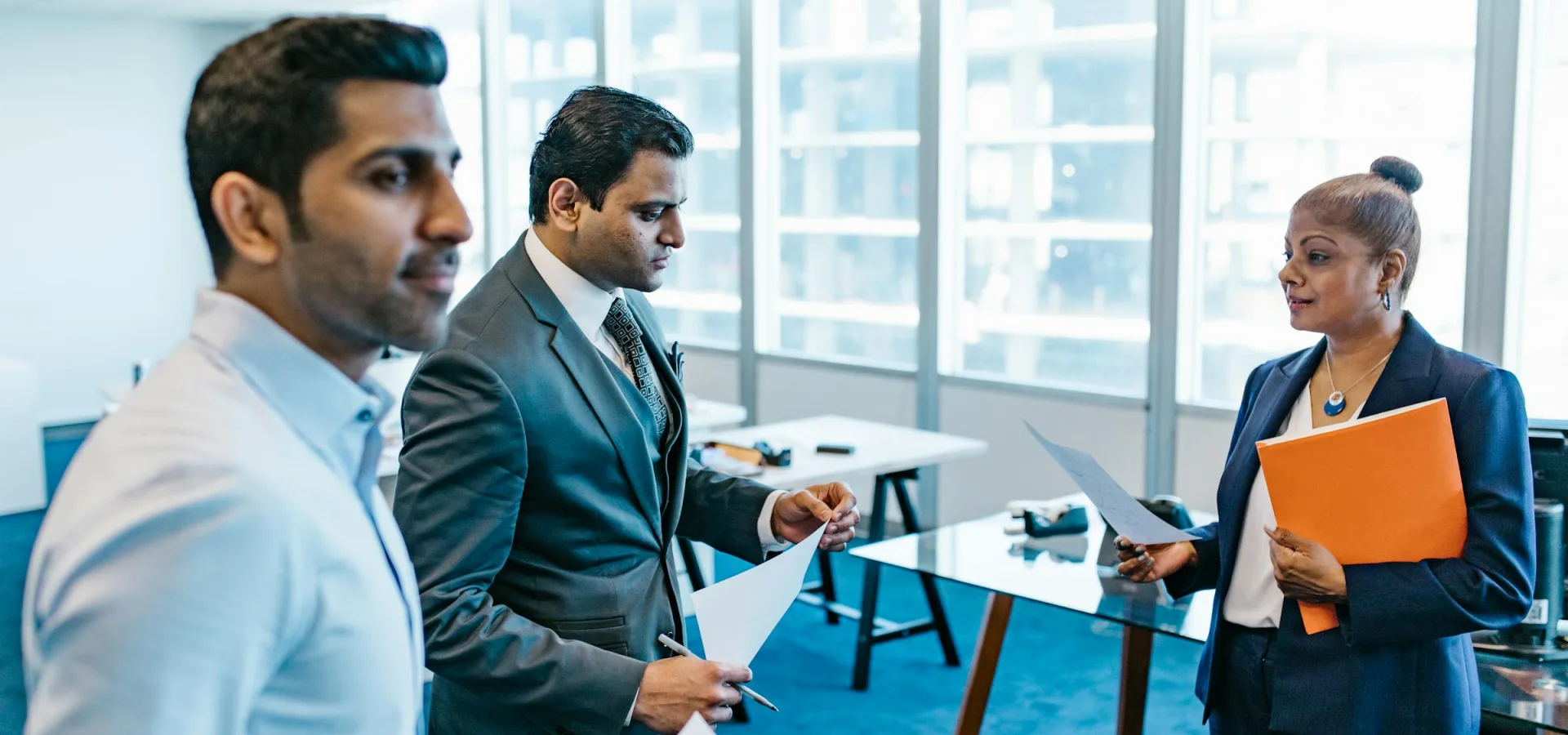 Executive Programme in Employee Relations registration course image