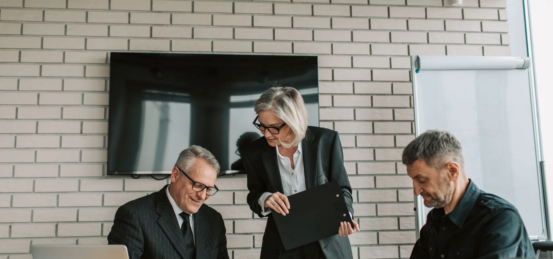 Executive Programme in HR Business Partnering registration course image