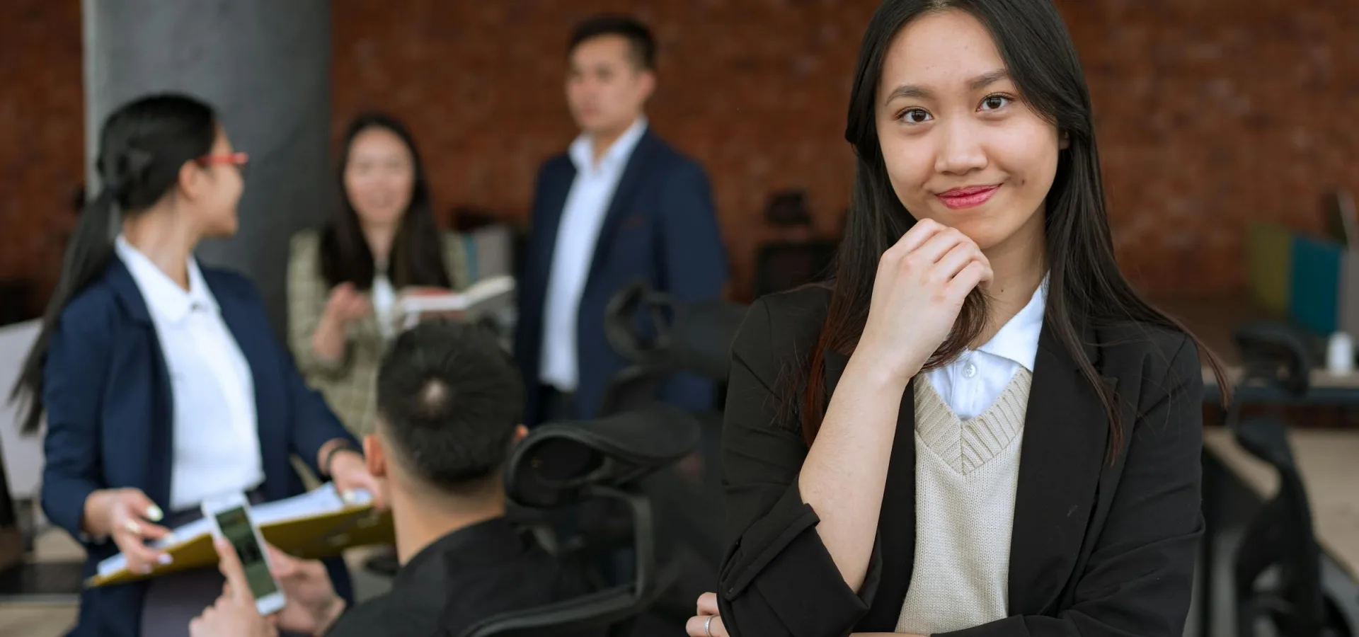 Advanced Recruitment and Selection for HR Leaders registration course image