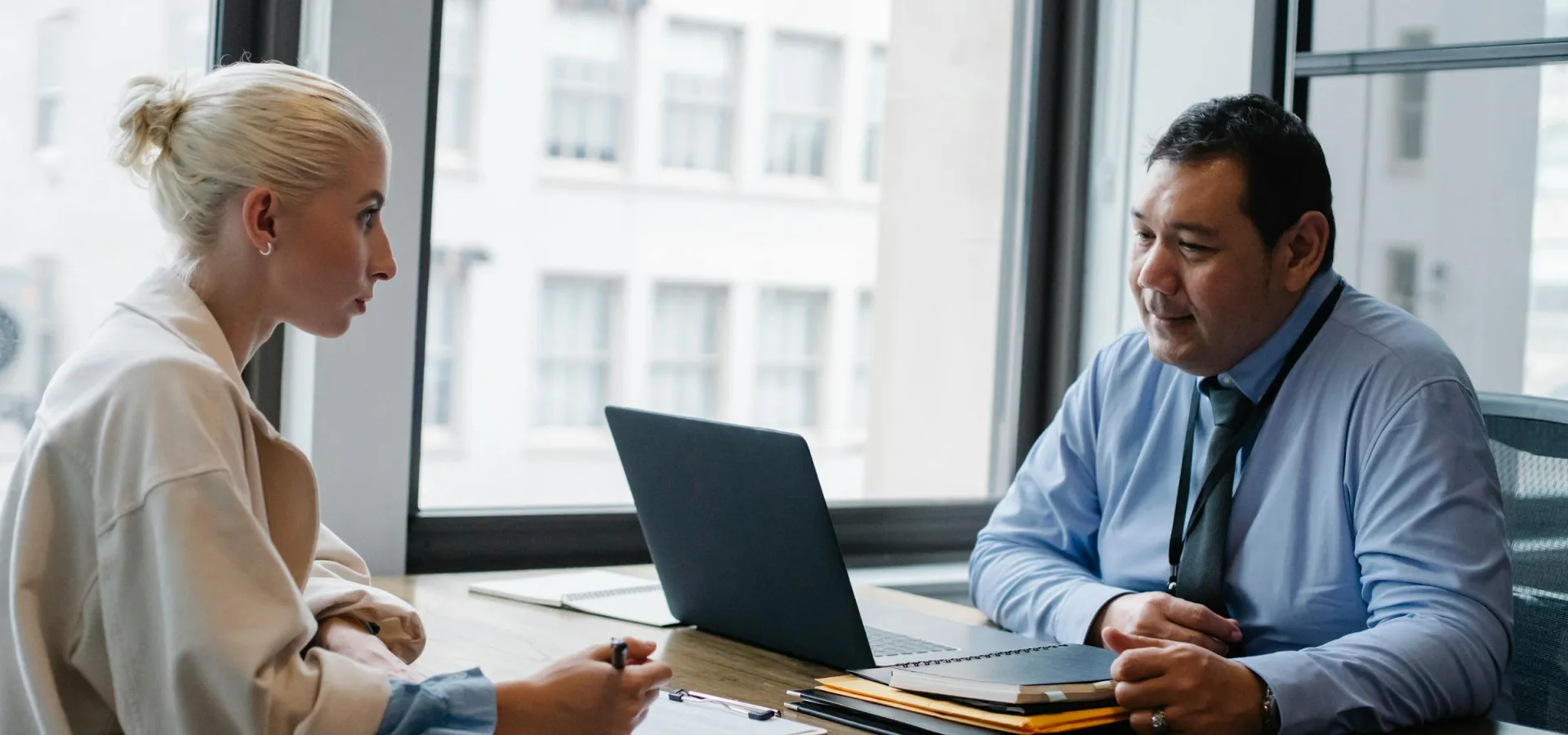 Executive Programme in Recruitment and Selection registration course image