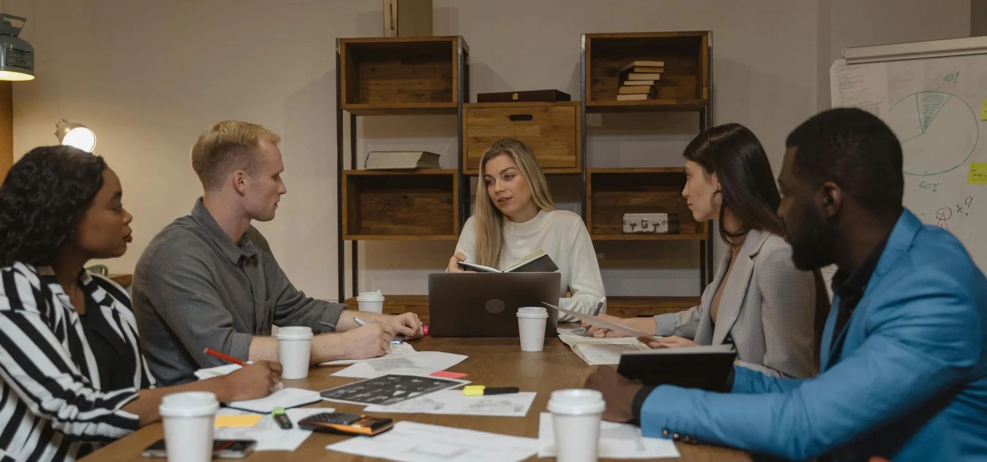 Advanced Organisational Development for HR Leaders registration course image