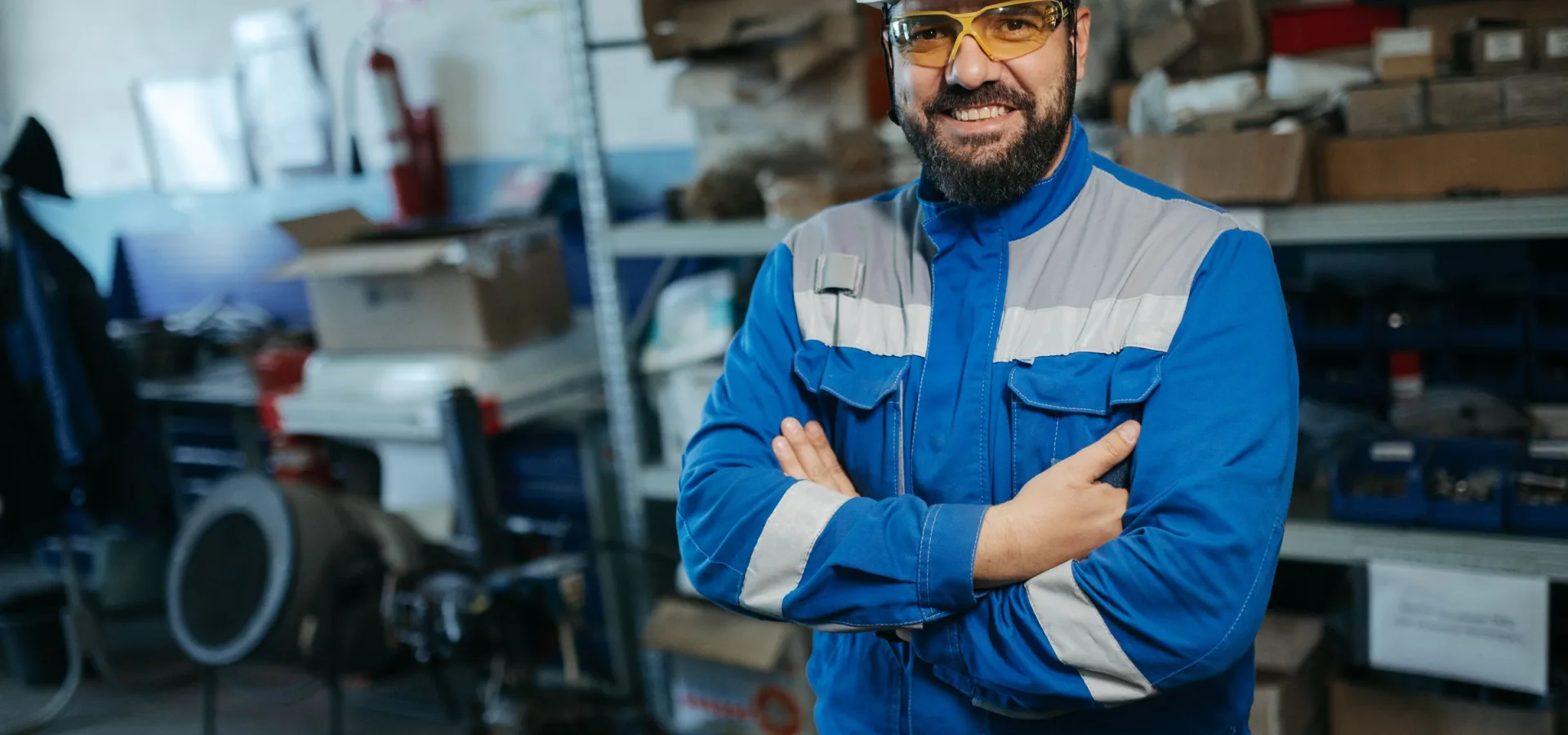 Advanced Safety Leadership for HSE Leaders registration course image