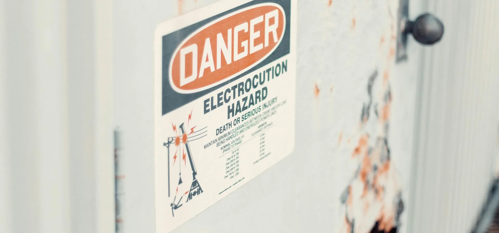 Safety Leadership and Risk Prevention registration course image