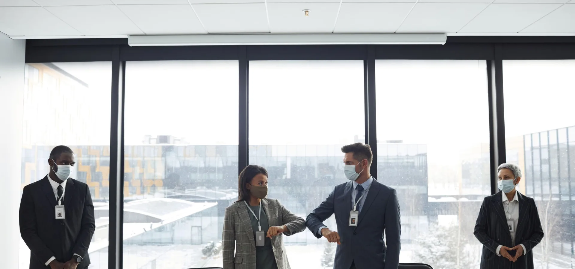 Executive Programme in Safety Leadership registration course image